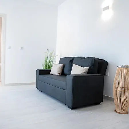 Гостевой дом Grozos Парос