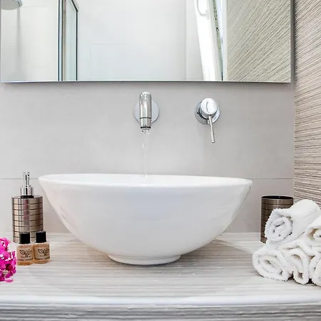 Grozos 3* Парос