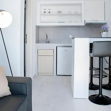 Grozos Гостевой дом 3*