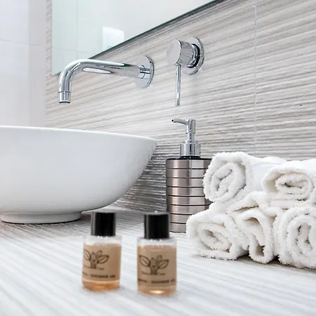 Grozos Гостевой дом 3*