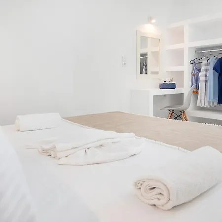 Гостевой дом Grozos Парос