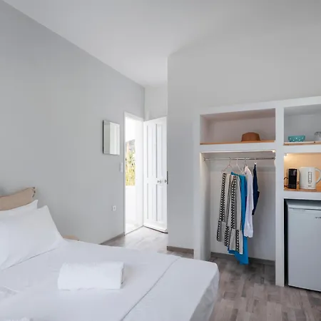 Гостевой дом Grozos Парос