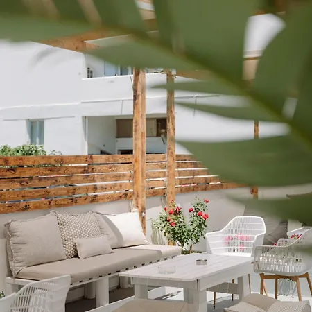 Гостевой дом Grozos 3*