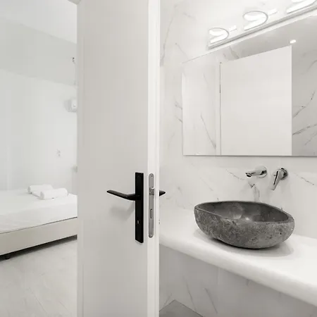 Гостевой дом Grozos 3*