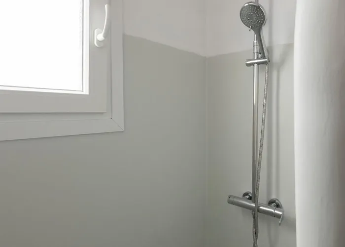 格罗索斯酒店 招待所 Páros