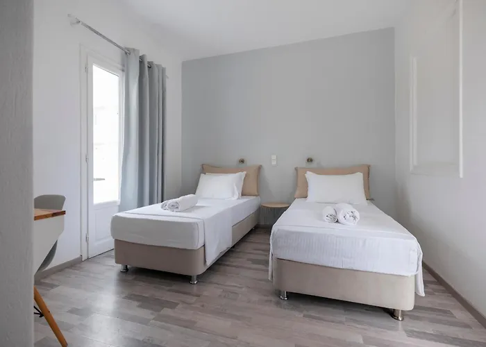 招待所 格罗索斯酒店