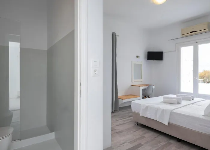 格罗索斯酒店 4*