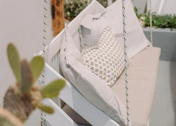 格罗索斯酒店 4*