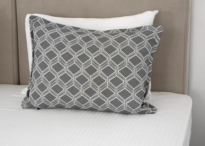 格罗索斯酒店 4* Páros