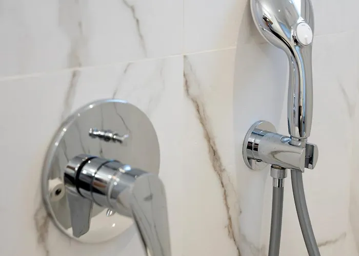 格罗索斯酒店 招待所 Páros