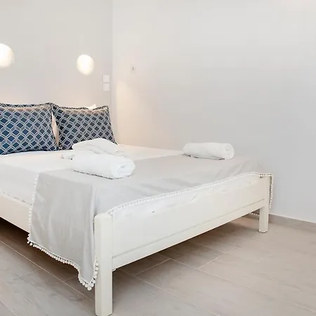 Casa de hóspedes Grozos Páros