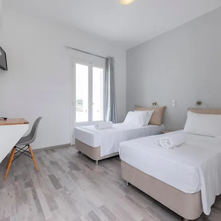 Casa de hóspedes Grozos