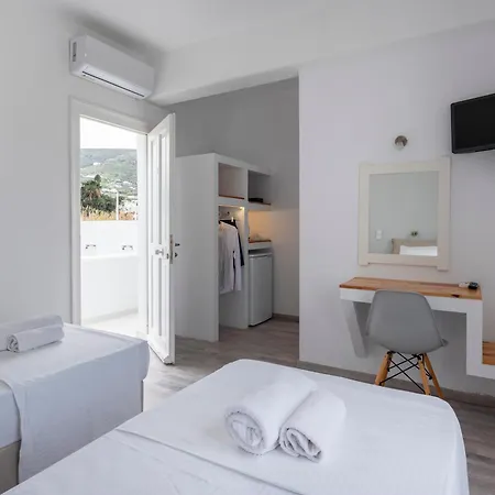 Casa de hóspedes Grozos 3*