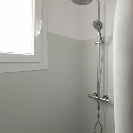 格罗索斯酒店 招待所 Páros