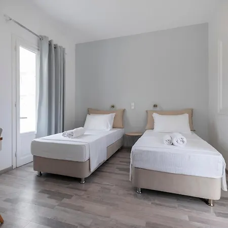 Casa de hóspedes Grozos