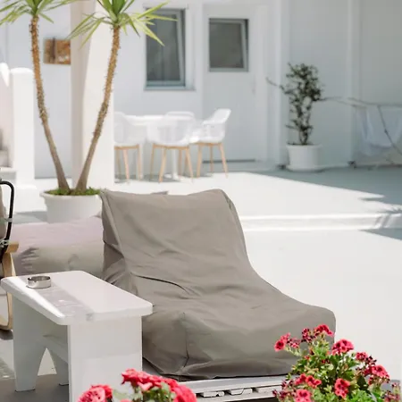 Casa de hóspedes Grozos Páros