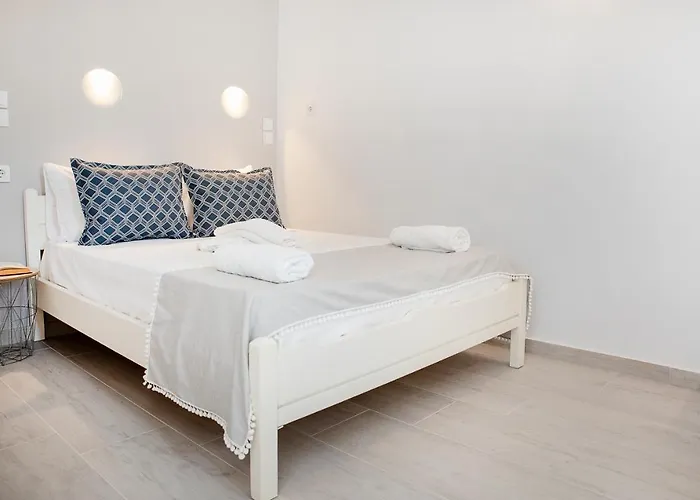 Guest house Grozos Parikia (Paros)