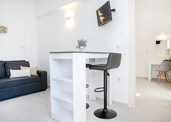 Grozos Guest house 4*