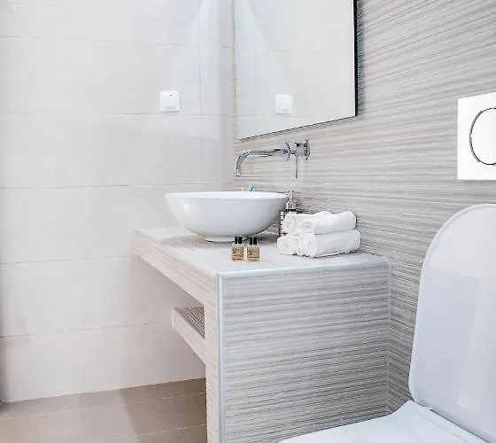 Grozos Guest house Parikia (Paros)