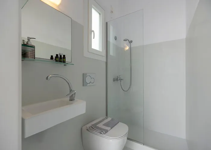 Grozos Guest house Parikia (Paros)