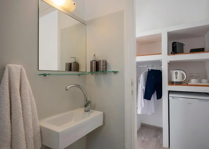 Grozos 4* Parikia (Paros)